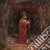 (LP Vinile) Inquisition - Into The Infernal Regions Of The Ancient Cult (2 Lp) cd