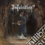 (LP Vinile) Inquisition - Invoking The Majestic Throne Of Satan (Coloured Edition) (2 Lp) vinile