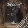 (LP Vinile) Inquisition - Invoking The Majestic Throne Of Satan (Coloured Edition) (2 Lp) cd