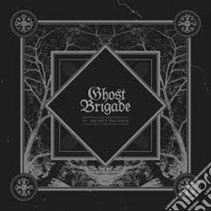 (LP Vinile) Ghost Brigade - Iv - One With The Storm (2 Lp) lp vinile di Brigade Ghost