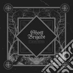 (LP Vinile) Ghost Brigade - Iv - One With The Storm (2 Lp)