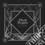Ghost Brigade - Iv - One With The Storm (Limited Edition)
