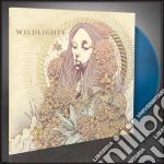 (LP Vinile) Wildlights - Wildlights (Transparent Blue Vinyl) vinile