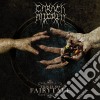 Carach Angren - This Is No Fairytale cd