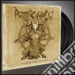 (LP Vinile) Rotting Christ - Lucifer Over Athens (3 Lp) vinile