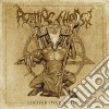 Rotting Christ - Lucifer Over Athens (2 Cd) cd