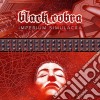 (LP Vinile) Black Cobra - Imperium Simulacra (Silver Vinyl) (2 Lp) lp vinile di Black Cobra