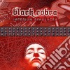 Black Cobra - Imperium Simulacra cd
