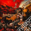 (LP Vinile) Hate Eternal - Infernus (Coloured Edition) cd