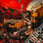 Hate Eternal - Infernus (Ltd. Ed.) cd