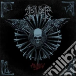 (LP Vinile) Tsjuder - Antiliv (Transparent Red Vinyl) (2 Lp) vinile