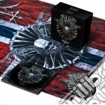 Tsjuder - Antiliv (Ltd. Digibox) cd