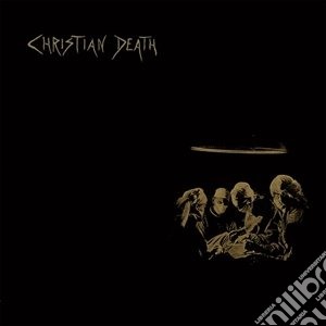 (LP Vinile) Christian Death - Atrocities (Coloured Edition) lp vinile di Christian Death