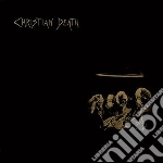 (LP Vinile) Christian Death - Atrocities (Coloured Edition) vinile