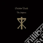 (LP Vinile) Christian Death - The Scriptures (Coloured Edition) vinile