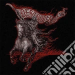 Destroyer 666 - Wildfire (Limited Boxset) cd