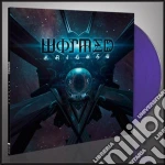 (LP Vinile) Wormed - Krighsu (Purple Vinyl) vinile
