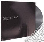 (LP Vinile) Semente - Sinistro - Silver