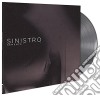 (LP Vinile) Semente - Sinistro - Silver cd