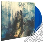 (LP Vinile) Sylvaine - Wistful (Blue Vinyl) (2 Lp) vinile