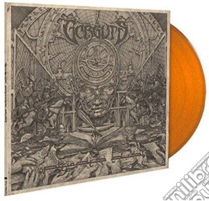 (LP Vinile) Gorguts - Pleiades Dust (Orange Vinyl) lp vinile di Gorguts