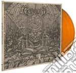 (LP Vinile) Gorguts - Pleiades Dust (Orange Vinyl) vinile