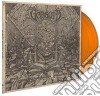 (LP Vinile) Gorguts - Pleiades Dust (Orange Vinyl) cd
