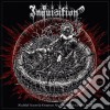 Inquisition - Bloodshed Across The Empyrean Altar Beyond The Celestial Zenith (Digi) cd