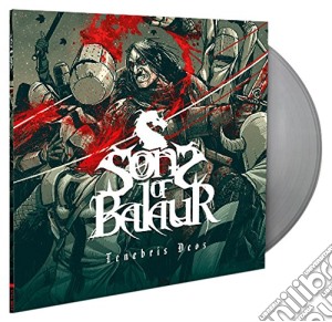 (LP Vinile) Sons Of Balaur - Tenebris Deos (clear Vinyl) lp vinile di Sons Of Balaur