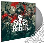 (LP Vinile) Sons Of Balaur - Tenebris Deos (clear Vinyl)