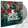 (LP Vinile) Sons Of Balaur - Tenebris Deos (clear Vinyl) cd