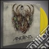 (LP Vinile) Anciients - Voice Of The Void (Yellow Vinyl) (2 Lp) cd