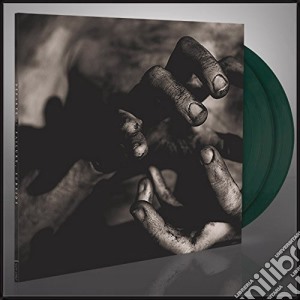 (LP Vinile) Departe - Failure, Subside (Green Vinyl) (2 Lp) lp vinile di Departe