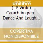 (LP Vinile) Carach Angren - Dance And Laugh Amongst The Rotten (Blue Vinyl) (2 Lp) lp vinile di Carach Angren