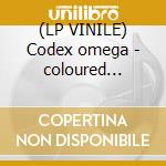 (LP VINILE) Codex omega - coloured edition cd