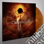 (LP Vinile) Ne Obliviscaris - Urn (Yellow Vinyl) (2 Lp) vinile