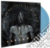 (LP Vinile) Alkaloid - The Malkuth Grimoire (Blue Vinyl) (2 Lp) cd