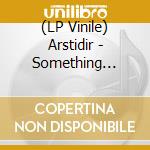 (LP Vinile) Arstidir - Something Wicked Marches In (Reissue) (Orange/Gold Vinyl) lp vinile di Arstidir