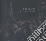 (LP Vinile) Erdve - Vaitojimas (Clear Vinyl) vinile