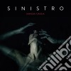 Sinistro - Sangue Cassia cd