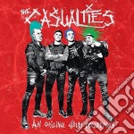 Casualties (The) - Original Album Collection (2 Cd)