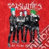 Casualties (The) - Original Album Collection (2 Cd) cd