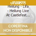 Heilung - Lifa - Heilung Live At Castlefest (White Vinyl) (2 Lp) cd musicale di Heilung