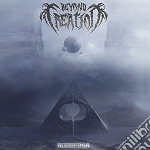 (LP Vinile) Beyond Creation - Algorythm (Blue, White & Black Marble Vinyl) (2 Lp) lp vinile di Beyond Creation