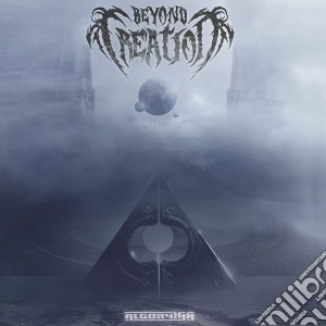 Beyond Creation - Algorythm (Box Set Bottle Opener + Stickers + Pin) cd musicale di Beyond Creation