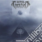 Beyond Creation - Algorythm (Box Set Bottle Opener + Stickers + Pin) cd