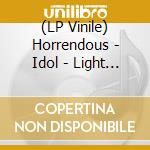 (LP Vinile) Horrendous - Idol - Light Green Edition vinile