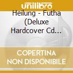 Heilung - Futha (Deluxe Hardcover Cd Book) cd musicale