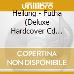 Heilung - Futha (Deluxe Hardcover Cd Book) cd