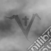 Saint Vitus - Saint Vitus (Deluxe Hot Foil Digipack) cd